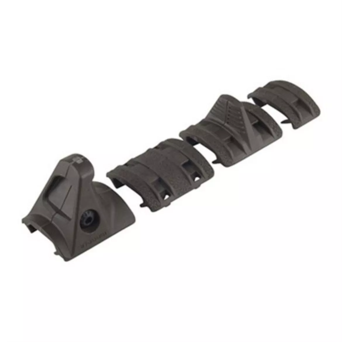 Magpul XTM Hand Stop Kit OD Green