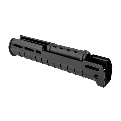 Magpul Zhukov Handguard – AK-47/74 – Black – MAG586-BLK