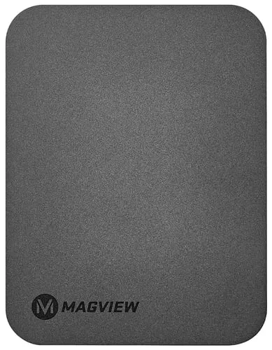MAGVIEW PHONE PLATE 3PK
