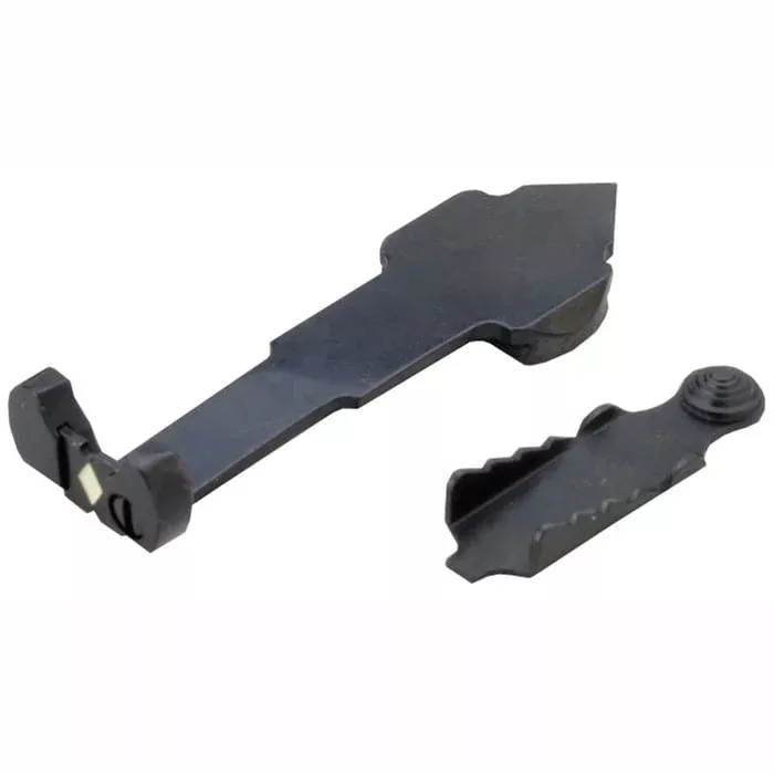 MARBLE ARMS – RifleDovetail#64 SemiBuckhorn ShortShank RearSight Blk Quantity Discount PriceAdd To Favorite