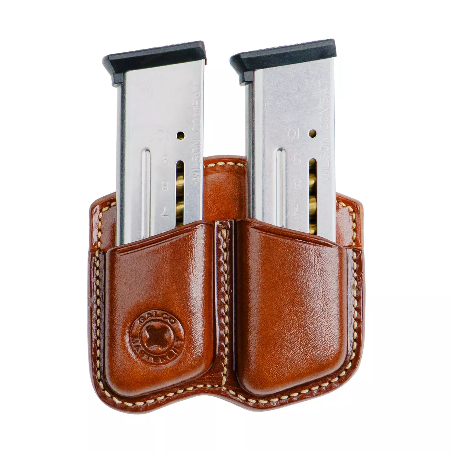 MASTERBILT DOUBLE MAGAZINE CARRIER