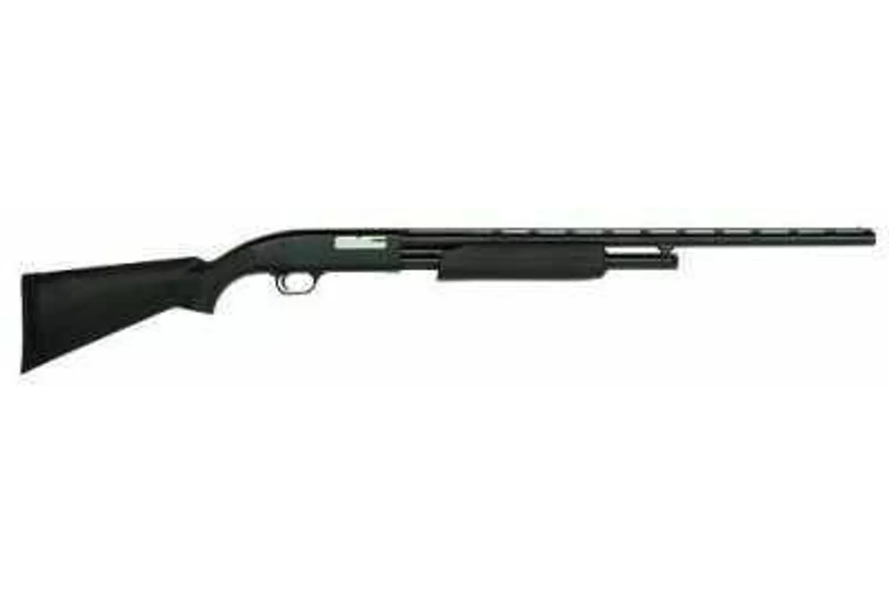 Maverick 88 20 Gauge 26" Barrel Modified Tube Black Synthetic Pump Action Shotgun 32200