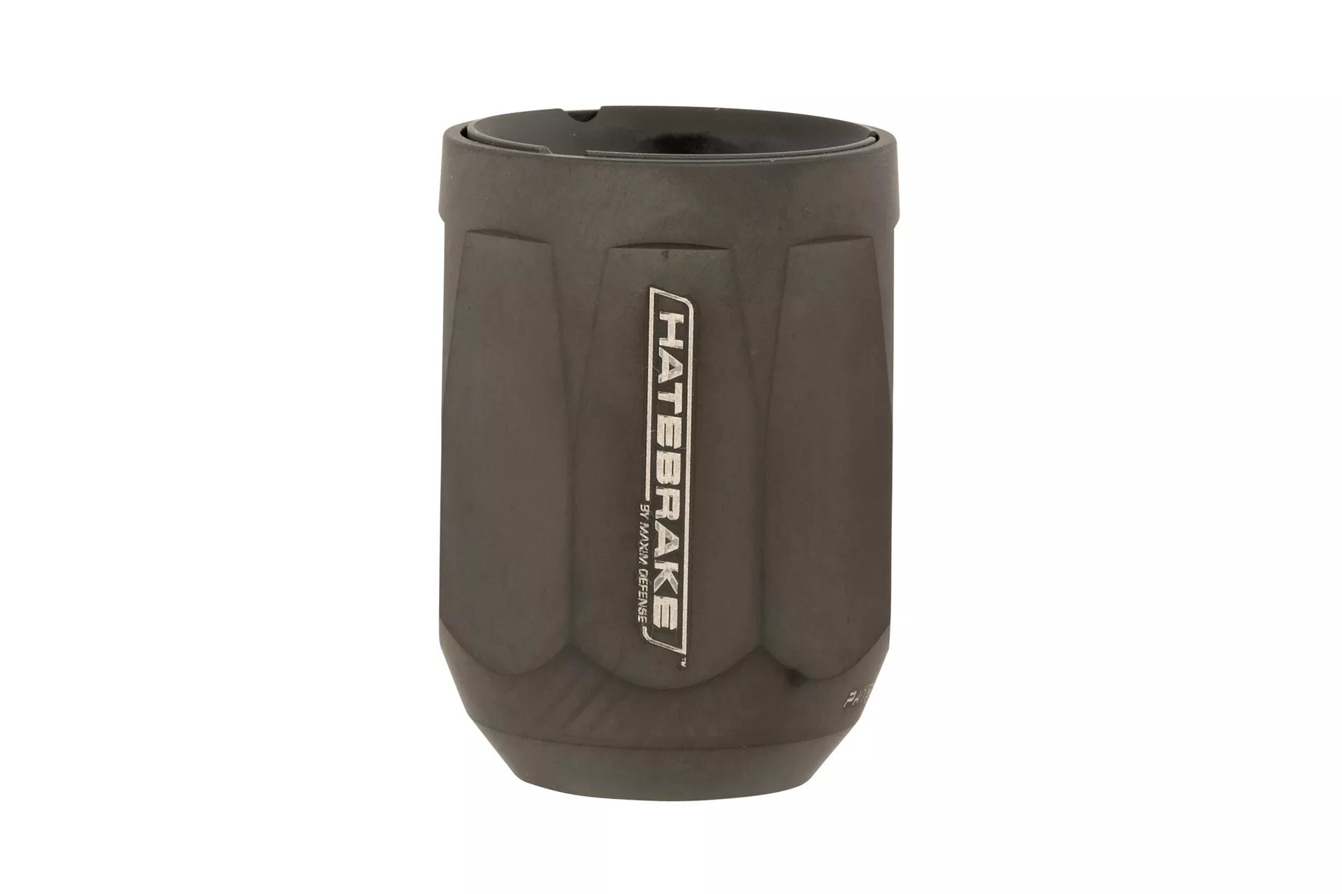 Maxim Defense 7.62 5/8×24 Hate Brake Stainless DLC – Octagon – MXM-47709