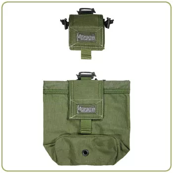 Maxpedition Rollypoly MM Folding Dump Pouch