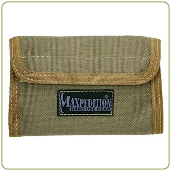 Maxpedition SPARTAN WALLET