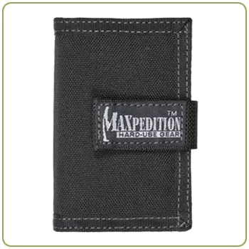 Maxpedition URBAN WALLET
