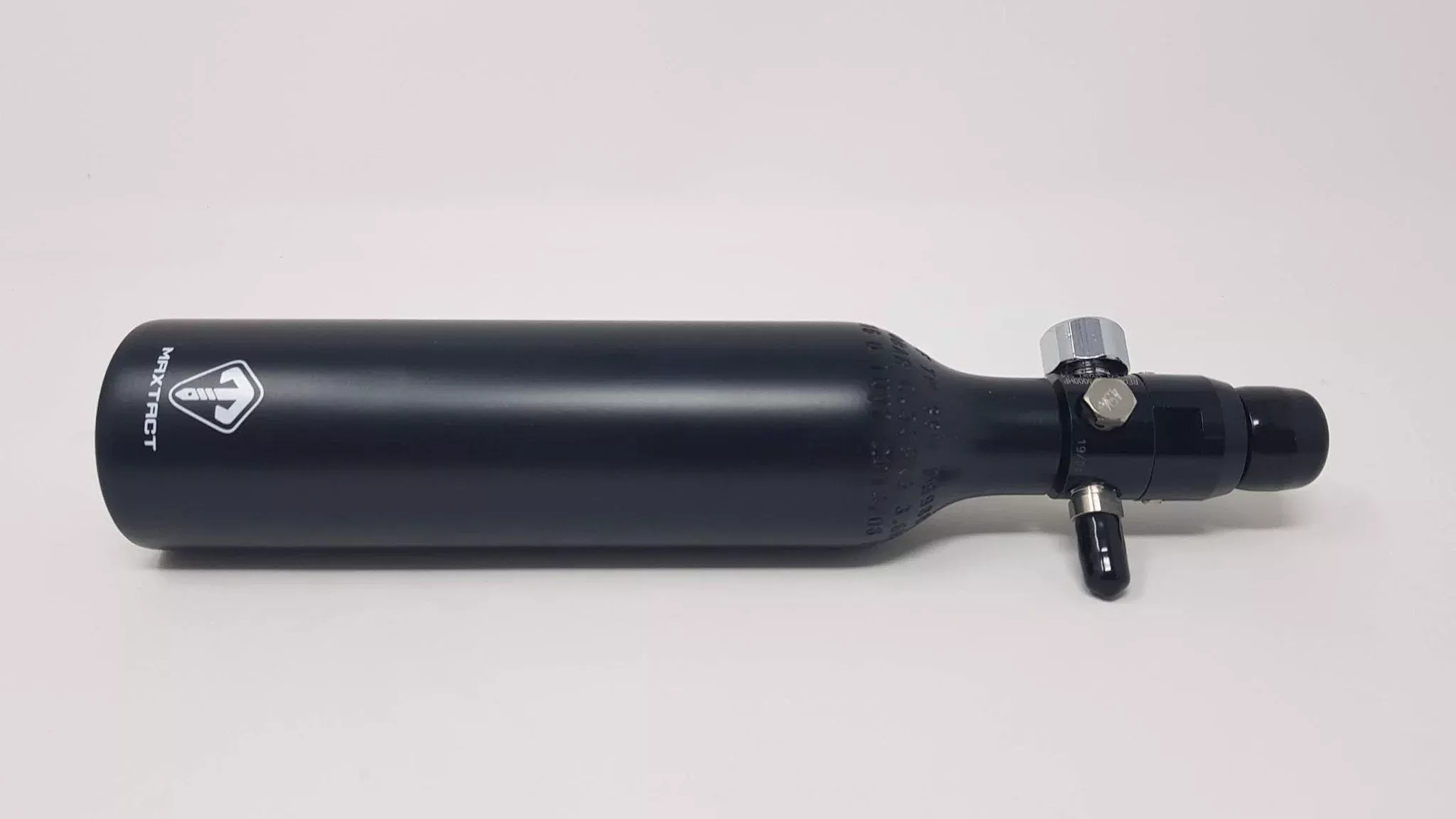 Maxtact 13ci 3000psi Aluminum HPA Tank
