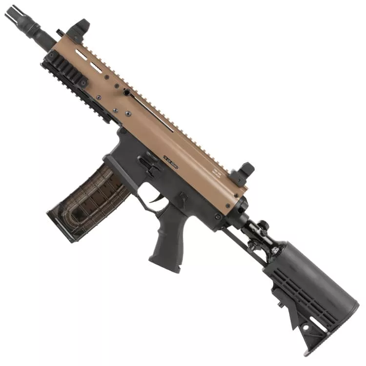 Maxtact TGR1 / TGROne SCAR-Style Magfed Paintball Marker