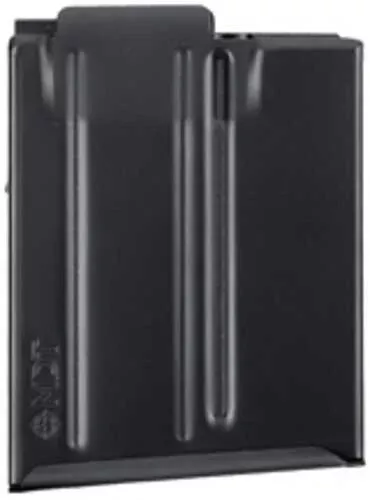 MDT Magazine, 6MM ARC, 12 Rounds, Black, Fits Short Action AICS Pattern 105627-BLK