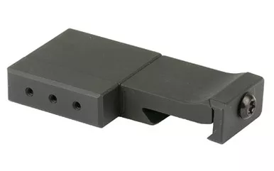 MDT MDT Send It Level Gen 2 Electronic Rifle Level - Black