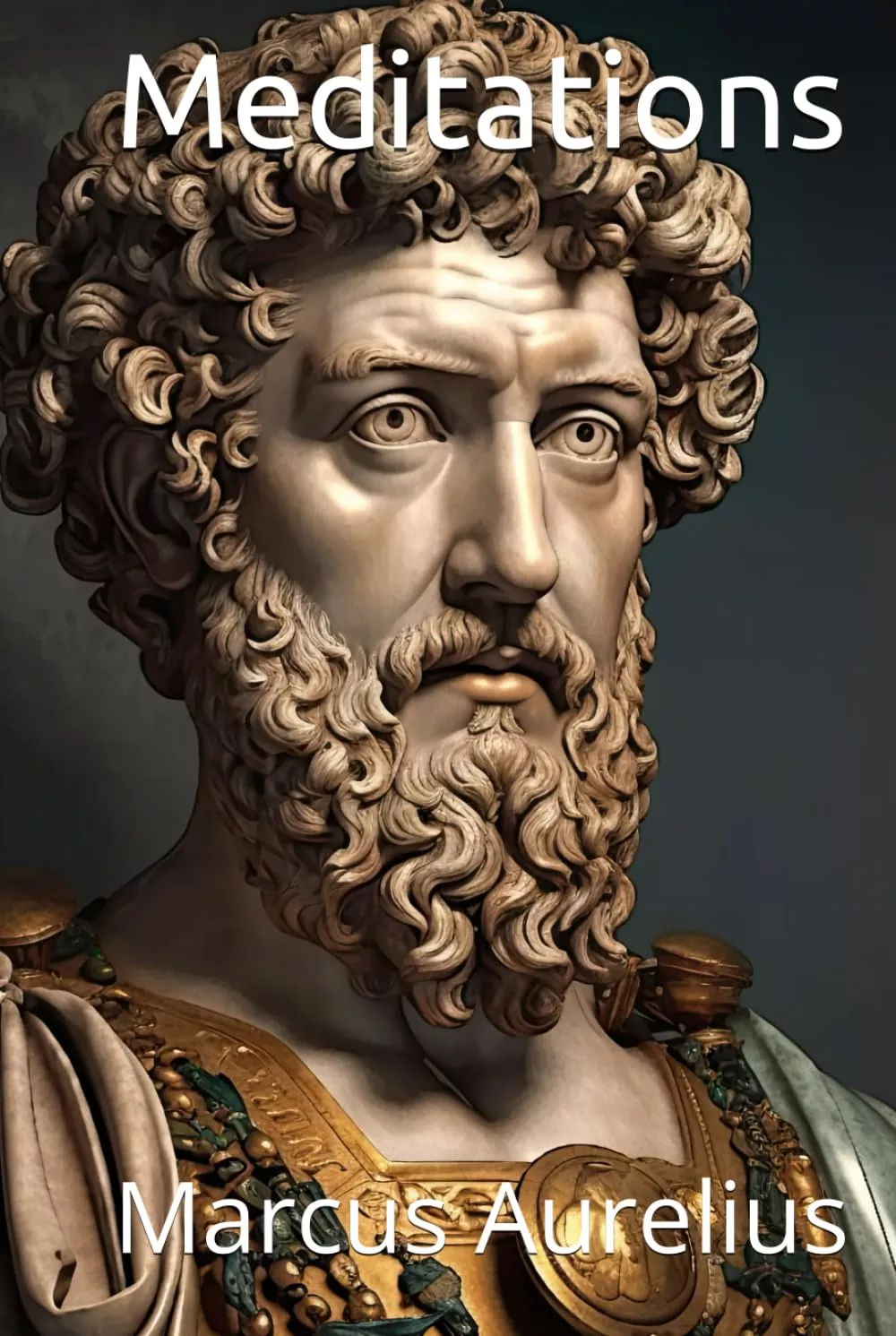 Meditations Paperback | Marcus Aurelius