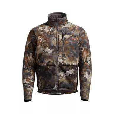 Men's Duck Oven Jacket