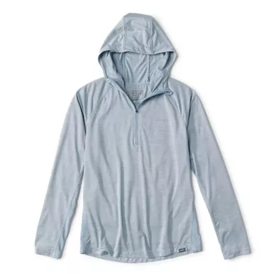 Men's Pro Sun Hoodie
