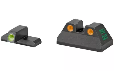 Meprolt Td H&K Usp Cmp 9/40 Grn/org