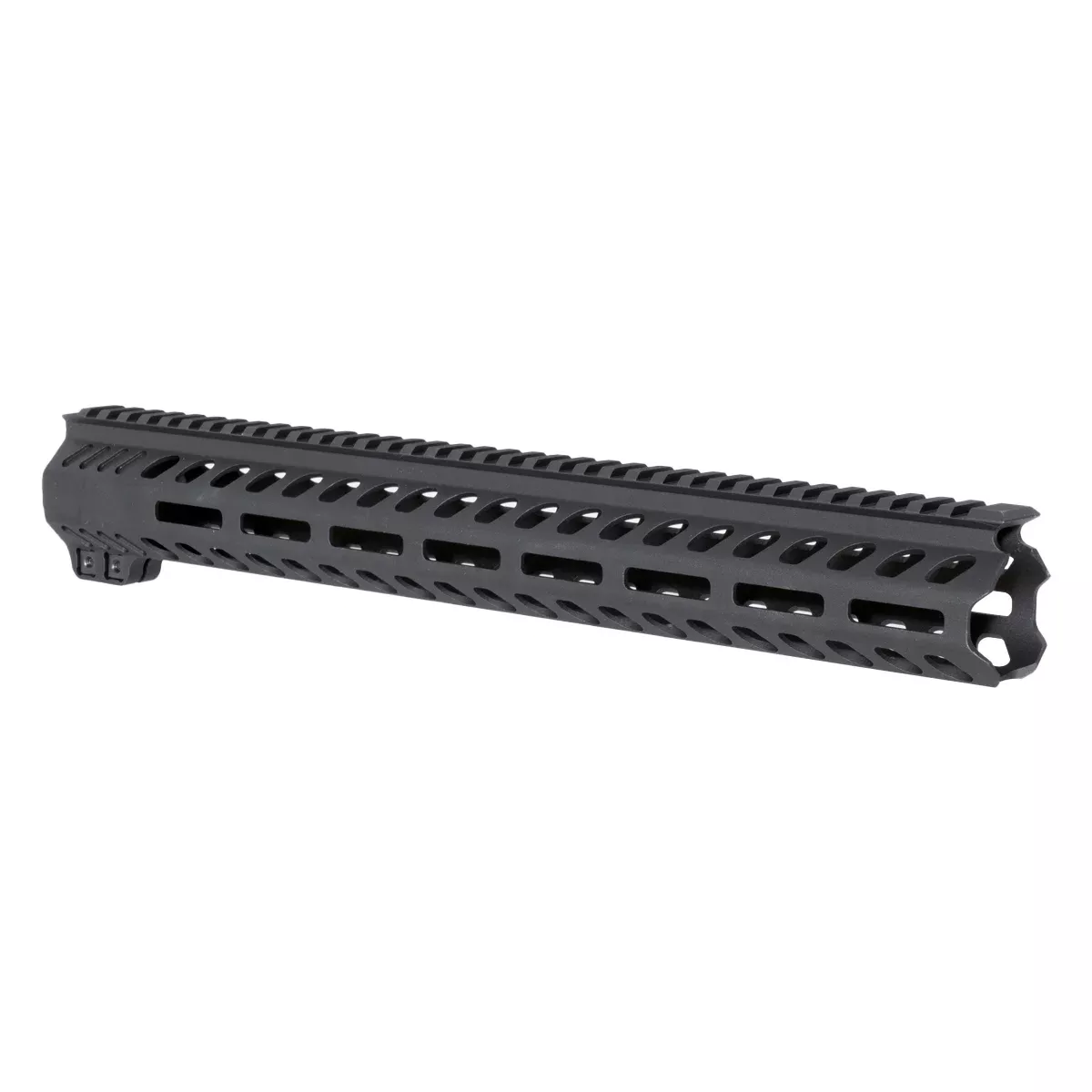 Mercury Precision 15" M-LOK Free Float AR-15 Handguard