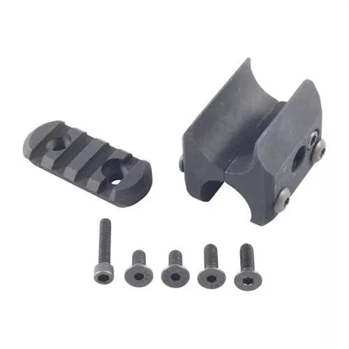 MESA TACTICAL PRODUCTS, INC. – Tactical Barrel/Mag Clamp w/ Picatinny Rail Quantity Discount PriceAdd To Favorite