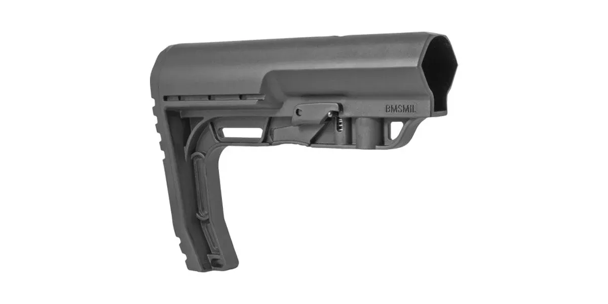 MFT Battlelink Minimalist Mil-Spec Stock