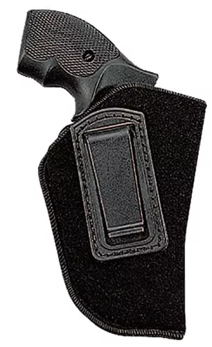 MICHAELS IN-PANT HOLSTER #12LH NYLON BLACK