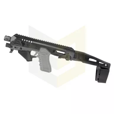 Micro RONI Gen 4X - MICRO CONVERSION KIT - CZ P07/P09