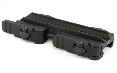 Midwest ACOG and VCOG QD Optic Mount