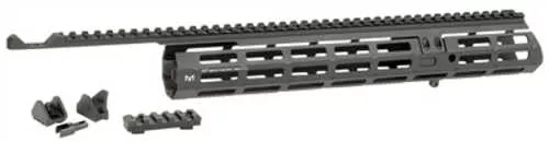 Midwest Industries M-LOK, Handguard, Black, Rossi R95 MI-ROS1895XRS-3030