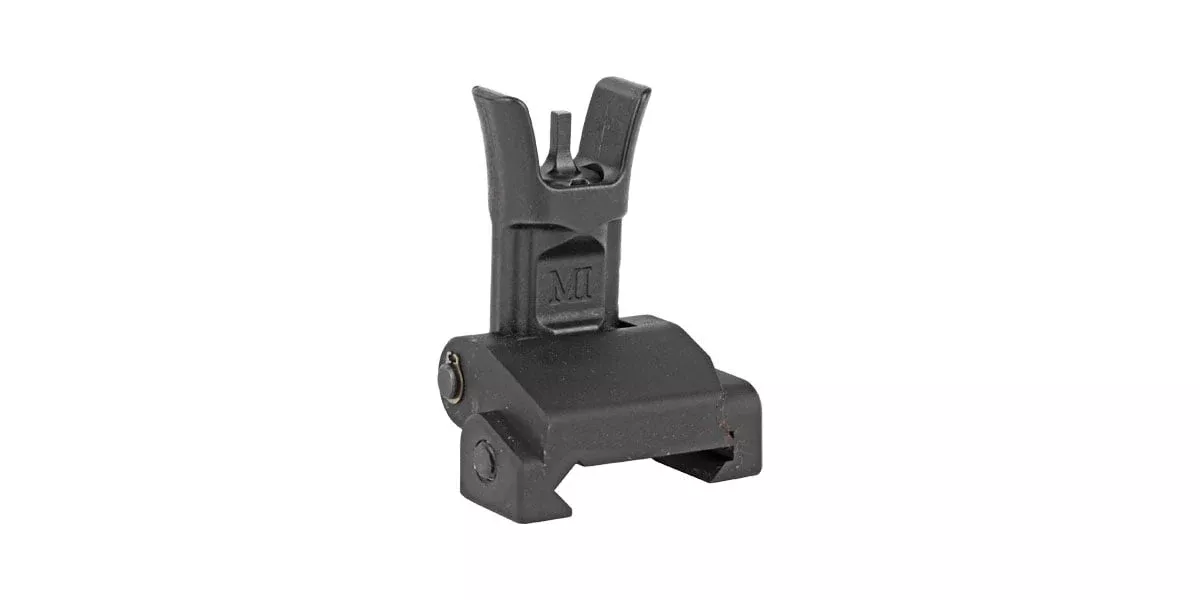 Midwest Industries Mil-Spec Flip-Up Front Sight