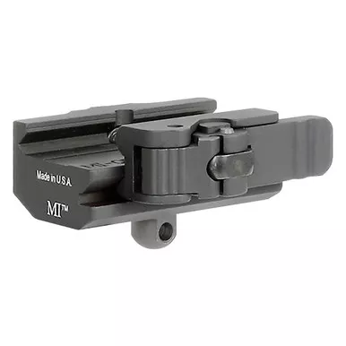 Midwest Industries QD Bipod Mount - Harris Type
