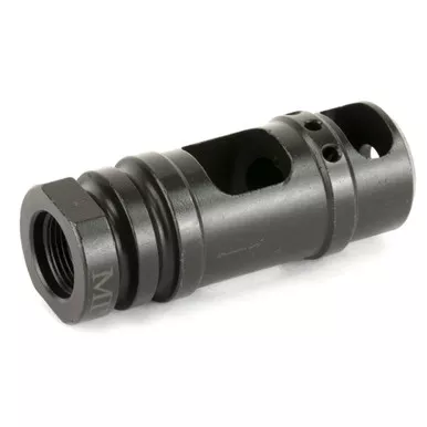 Midwest Industries Two Chamber Muzzle Brake