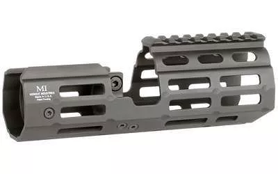 MIDWEST MP5K M-LOK SUPPRESSOR HNDGRD