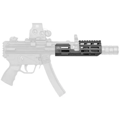 Midwest Mpk5 Tri-rail Handguard