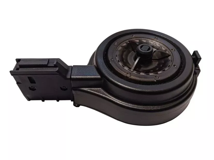 Milsig Tempest 32-Round Drum Magazine for T17 / M17 G3