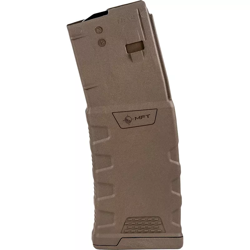 MISSION FIRST TACTICAL, LLC – EXD 5.56x45mm NATO 30RD Magazine Scorched Dark Earth Quantity Discount PriceAdd To Favorite