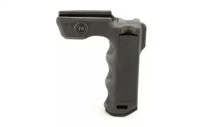 Mission First Tactical React Magwell Grip Black