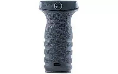 Mission First Tactical React Short Vertical Grip Black