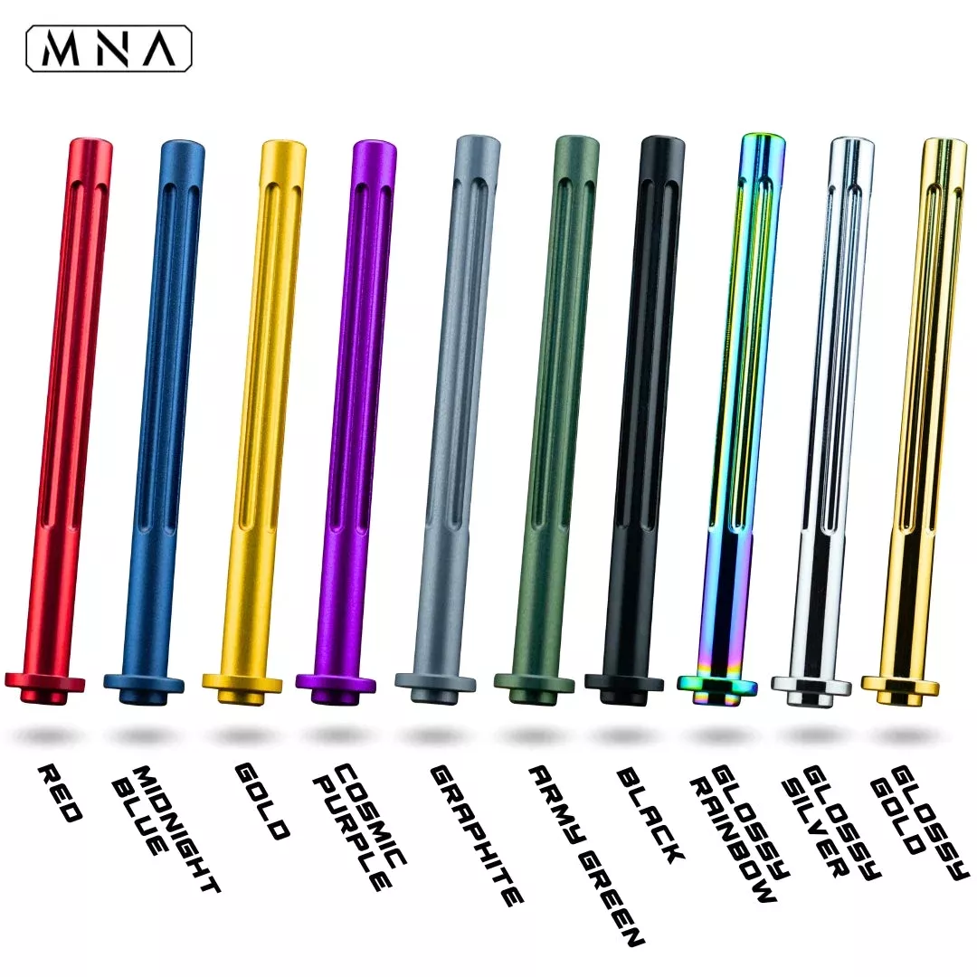MNA Fluted Guide Rod for Tokyo Marui Hi-CAPA 5.1