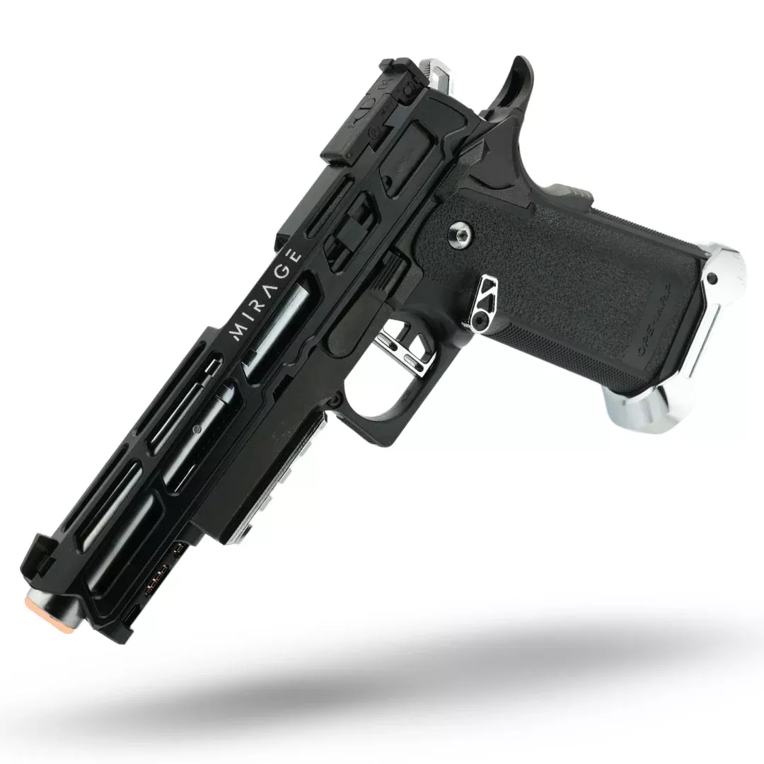 MNA Project Onyx Custom Tokyo Marui Hi-CAPA 5.1 Airsoft Pistol