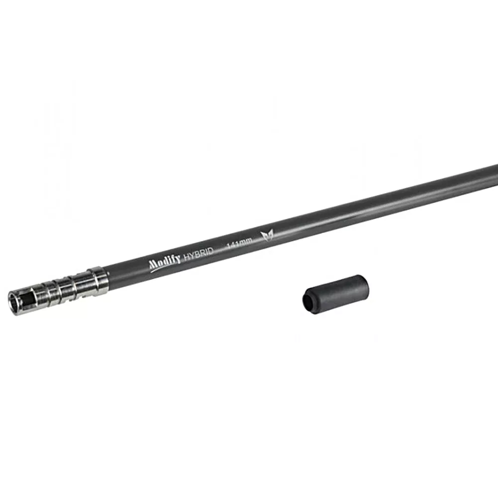 Modify Airsoft Hybrid MAX 6.01mm Precision Tight Bore Inner Barrel - 141mm