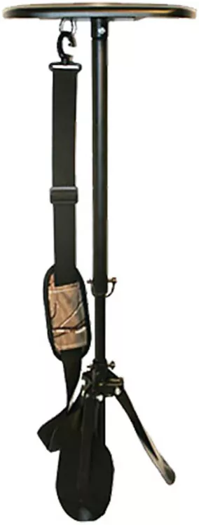 Mojo Outdoors HW9004 Clip OnDove Species Natural Plastic 4 Per Pack UPC: 816740002217