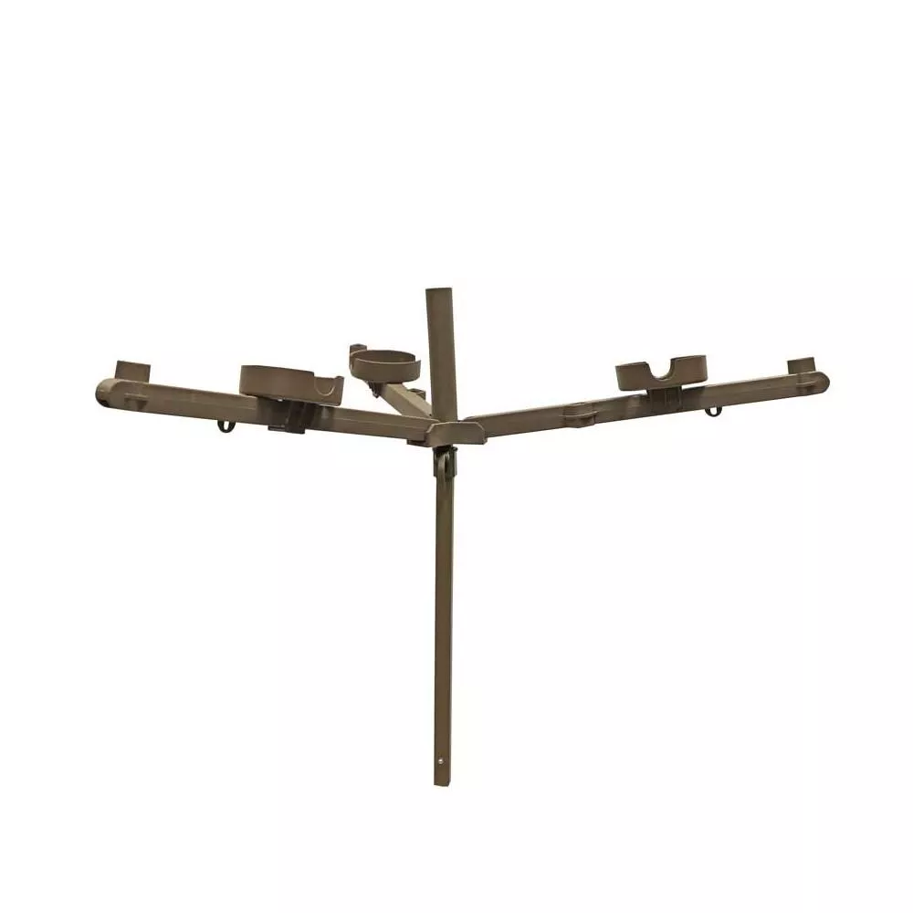 MOJO Pole Dancer Topper Decoy Mounting System