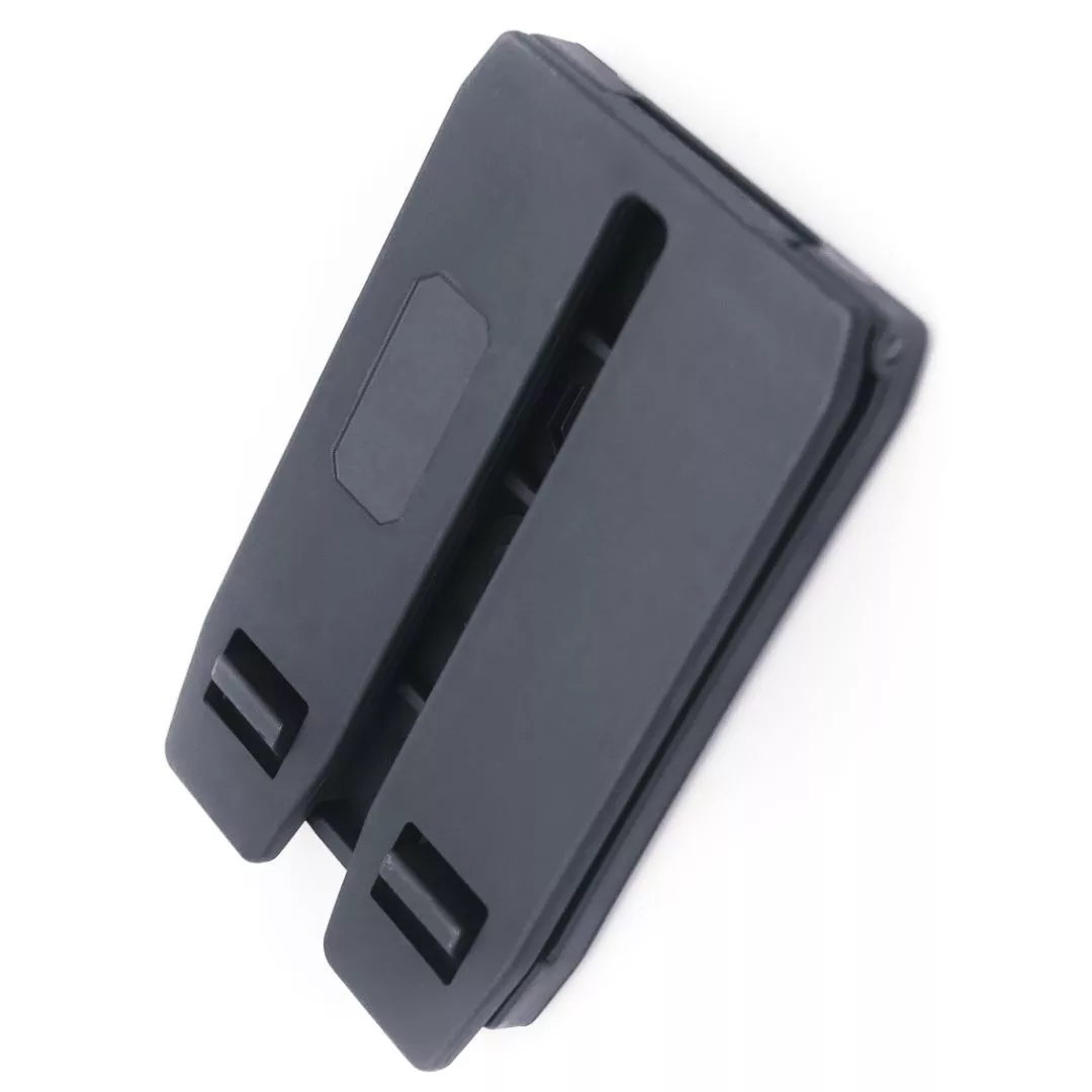 Molle Attachment Mount for OWB Kydex Open Carry Belt Holster Ktactical