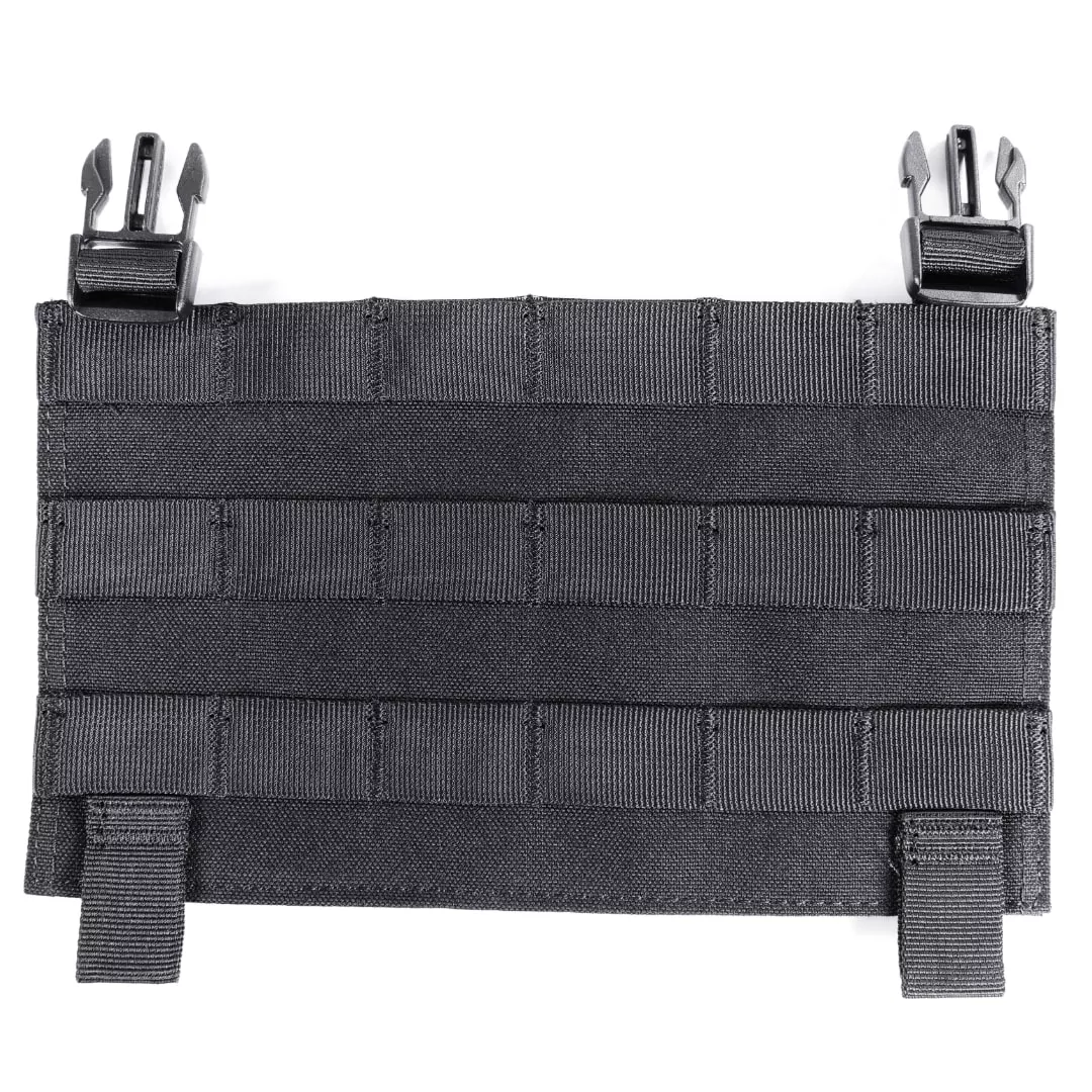 Molle Loadout Pad for KTactical Plate Carrier
