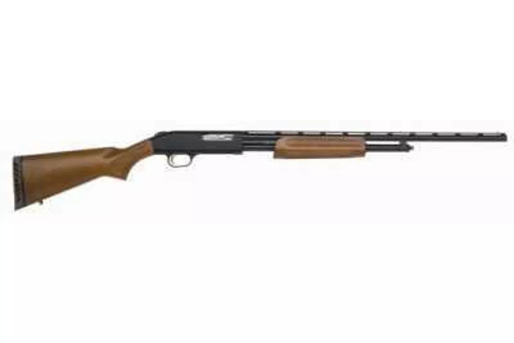Mossberg 500 410 Gauge 24" Barrel 3" Chamber 6 Round Pump Action Shotgun 50104