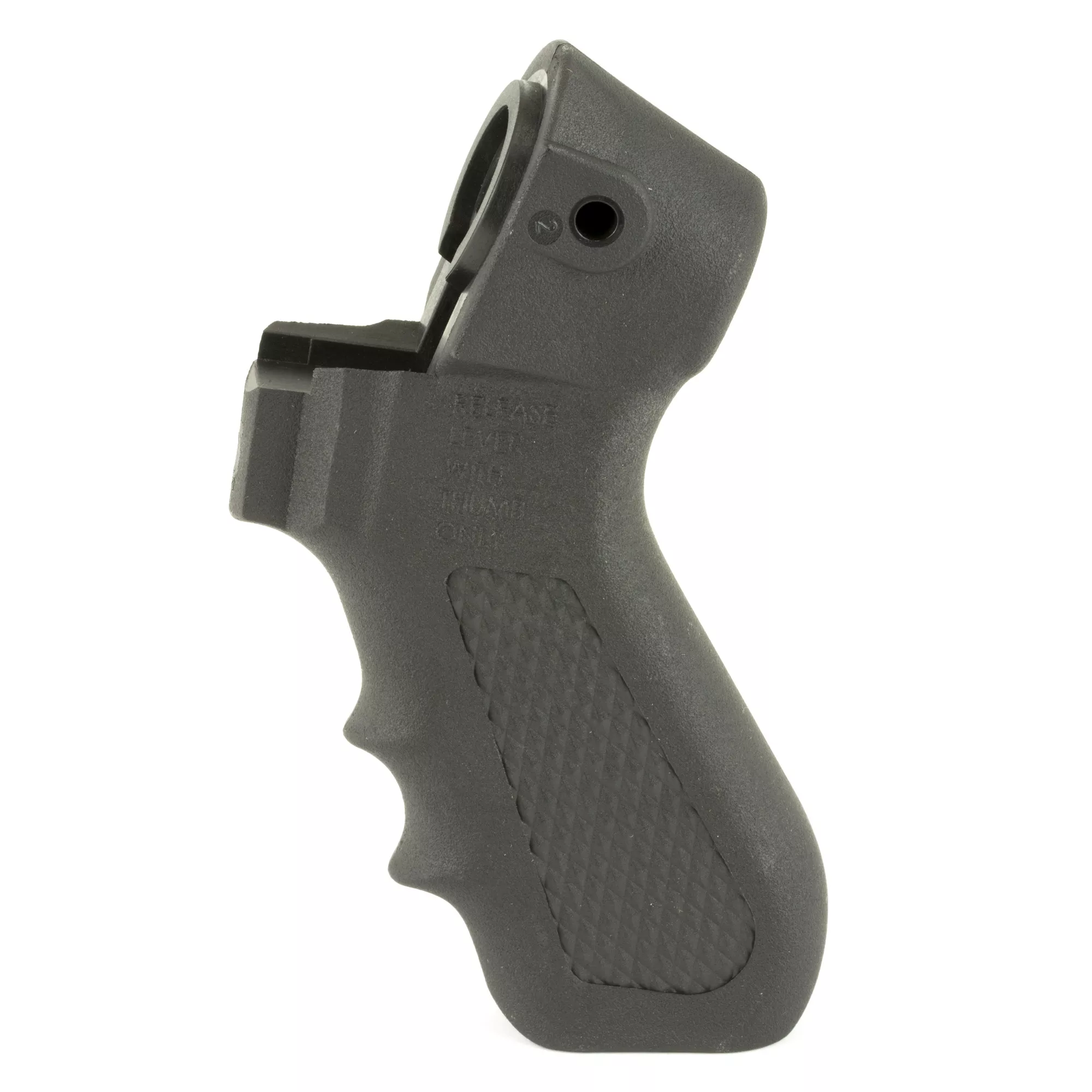 Mossberg 500/590 12 Ga Pistol Grip, Black – 95000
