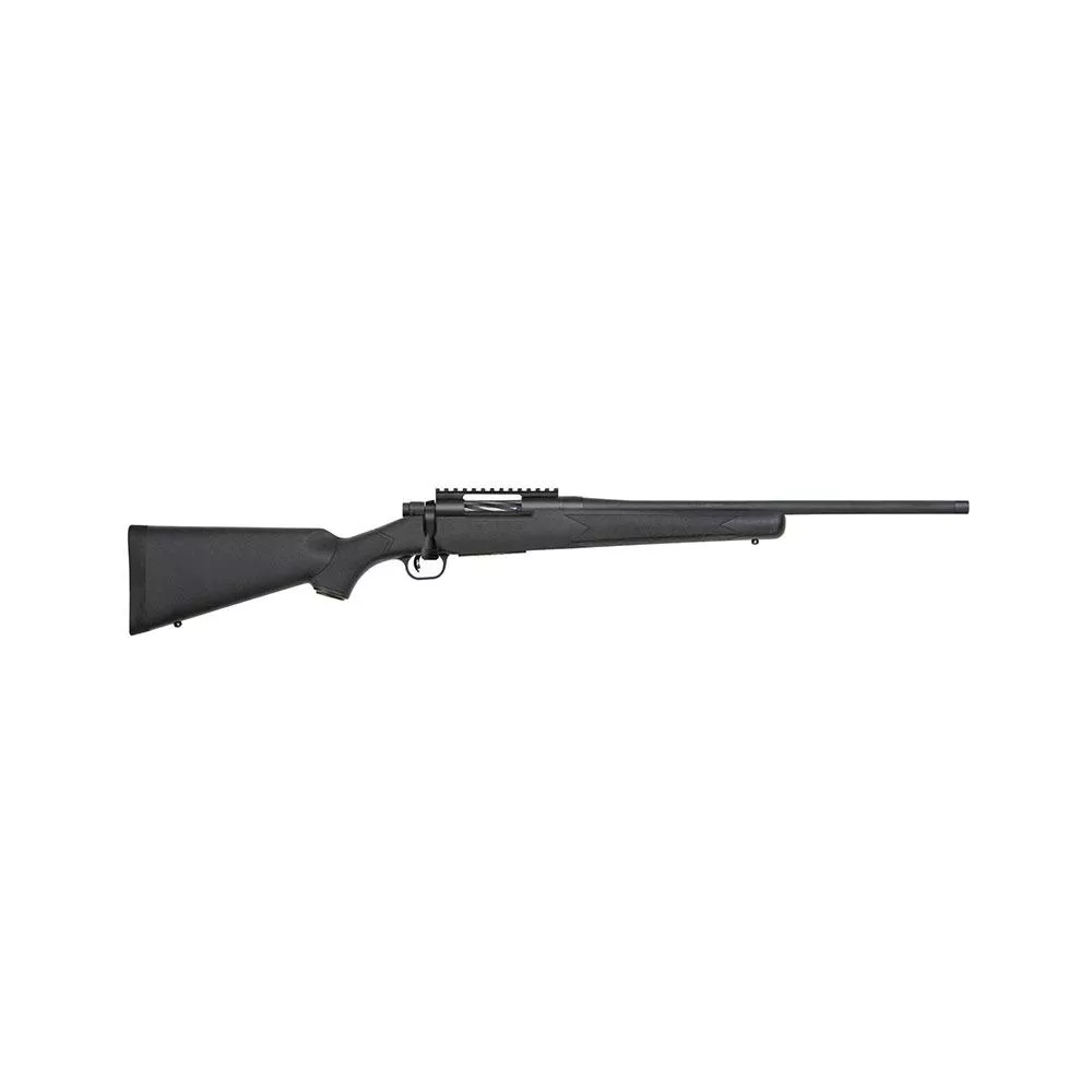Mossberg Patriot Carbine 350 Legend 5rd Capacity 18” Threaded Barrel Black Synthetic Stock