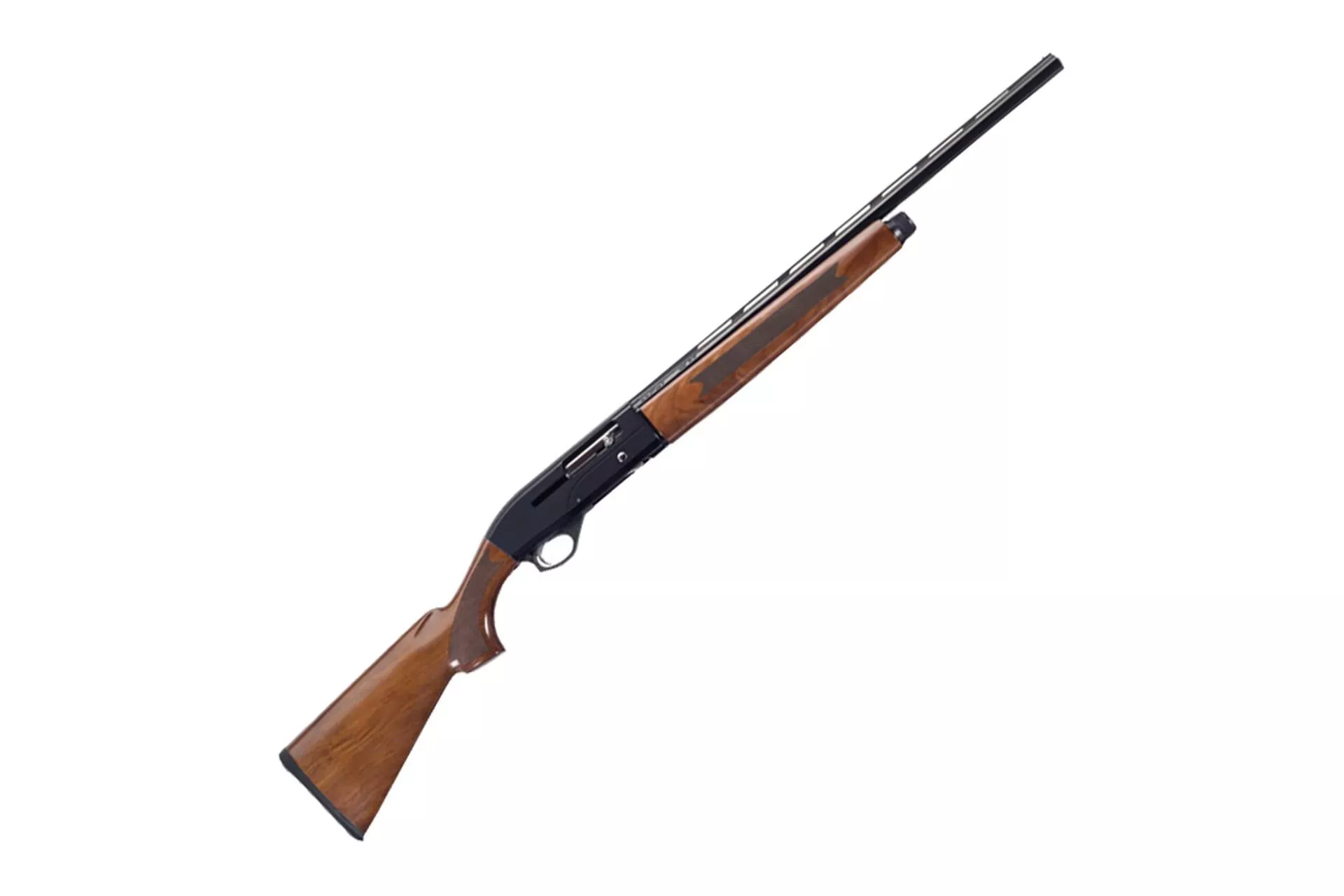 Mossberg SA-20 Bantam Youth 20GA 24″ 4+1 3″ Semi-Auto Shotgun – Walnut – 75793