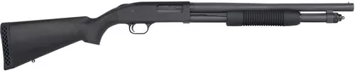 MSBRG 590 TACTICAL 12GA 18.5″ 6RD BL