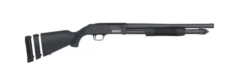 MSBRG 590S COMPACT OR 12/18.5"