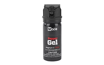 MSI 10% MAGNUM 3 PEPPER GEL 45GM