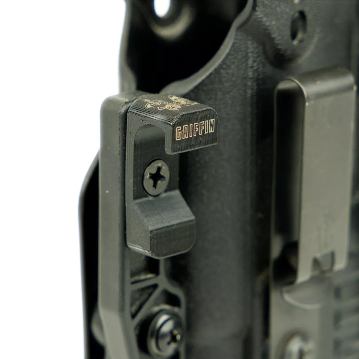 MSP Griffin Holster Claw Attachment | Modern Samurai Project