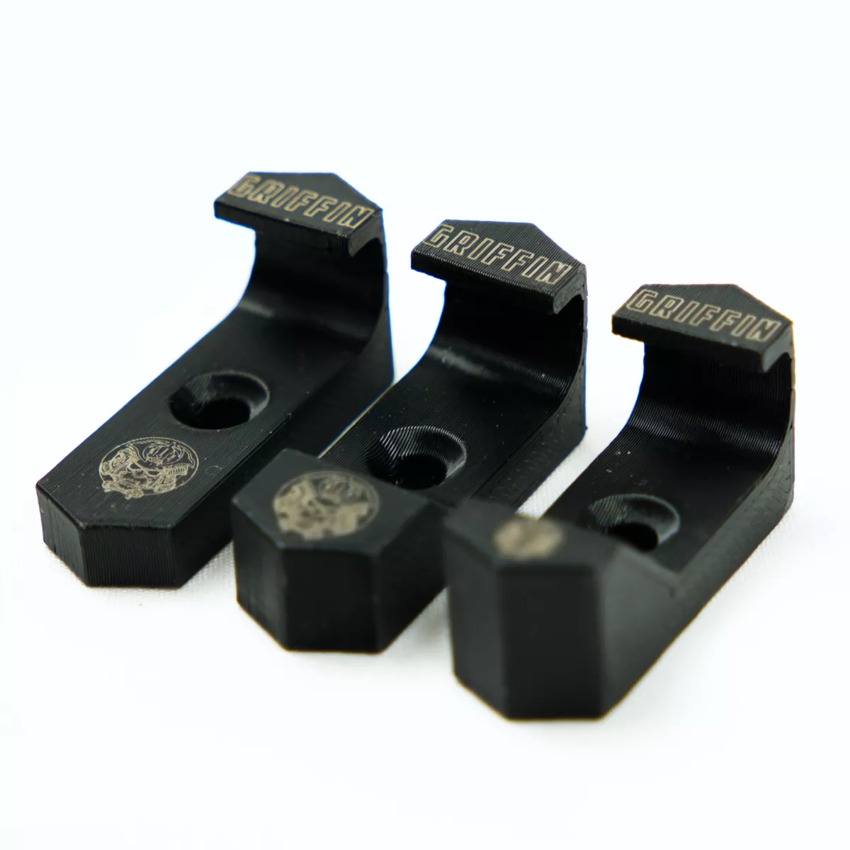 MSP Griffin Holster Claw Attachment For Tier 1 Holsters v2 | Modern Samurai Project